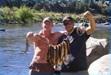 Fishing Stories