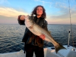 2026 Lake Texoma Striper Catches
